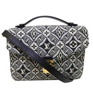 Louis Vuitton Metis Pochette SINCE 1984 Monogram Jacquard